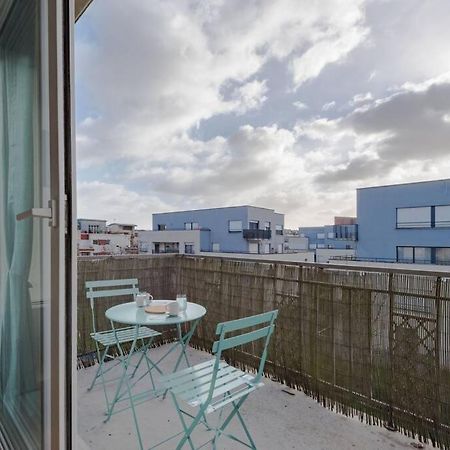 Crystal Apartment Disneyland Bmyguest Montévrain Eksteriør billede