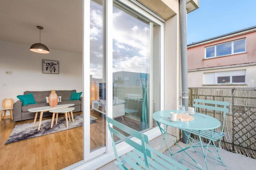 Crystal Apartment Disneyland Bmyguest Montévrain Eksteriør billede